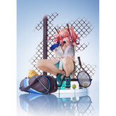 Azur Lane: Bremerton Hot Training Ver. - 1/7 Complete Figure